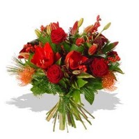 Peter Whiteman Florist   Quality Flowers 285235 Image 1